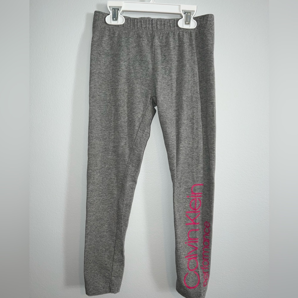 &Calvin Klein Performance Leggings